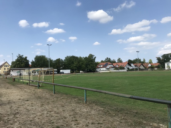 Phönix Sportpark Platz 2 - Schifferstadt
