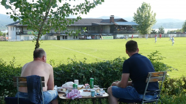 Stadion Prokosovići - Prokosovići