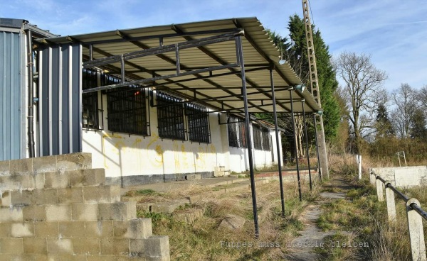 Complex Rue du Stade - Velaine-sur-Sambre