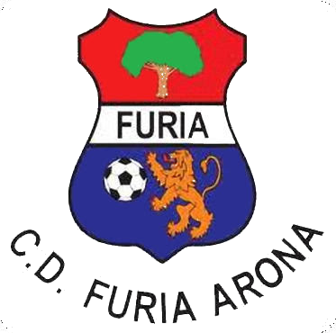 Wappen CD Furia Arona  26384