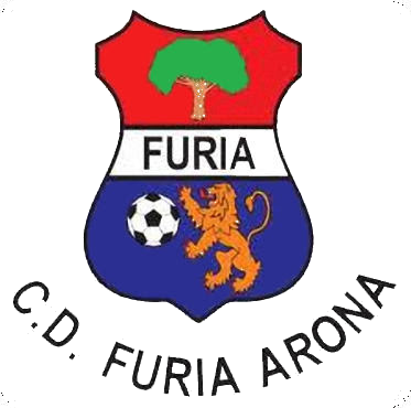 Wappen CD Furia Arona