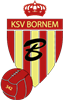 Wappen KSV Bornem diverse  93103