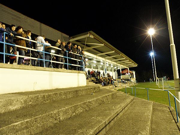 Grenzstadion - Schattendorf