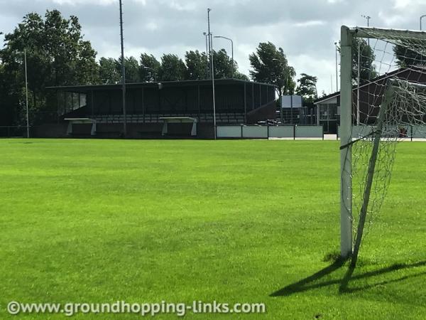 Sportpark Kleine Sluis veld West A - Hollands Kroon-Anna Paulowna