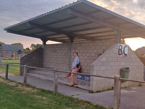Stade de Battice Terrain 2 - Herve-Battice