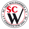 Wappen SC 1929 Waldgirmes  1526