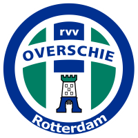 Wappen RVV Overschie  112322