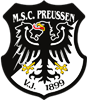 Wappen Magdeburger SC Preußen 1899 diverse  98954