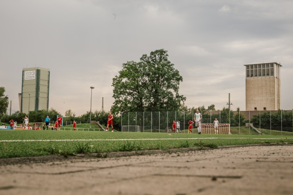 Sportanlage Kuhstraße - Herten/Westfalen-Westerholt