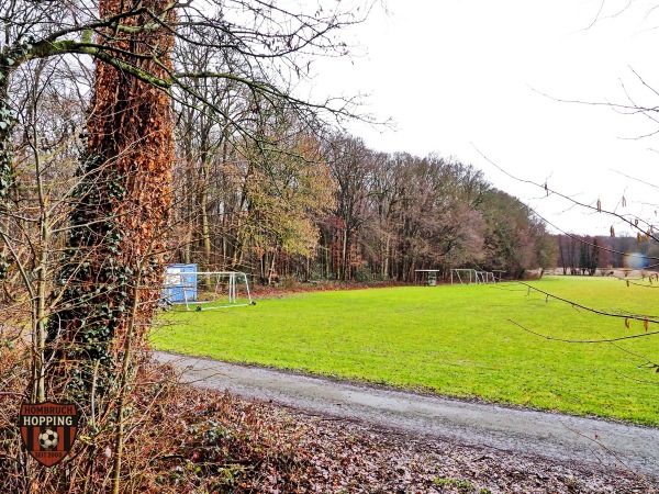 Sportanlage Hiltrup-Ost Platz 5 - Münster/Westfalen-Hiltrup