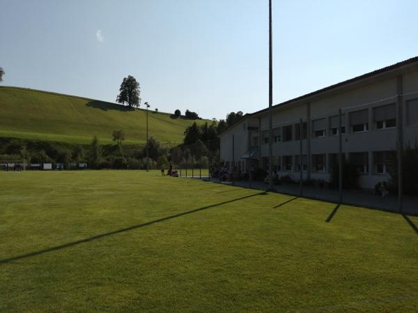 Sportplatz Hasenlehn - Trubschachen