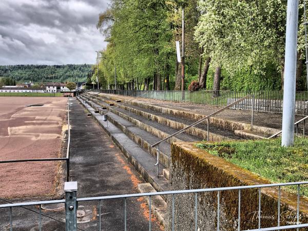 Albstadion Nebenplatz - Albstadt-Ebingen