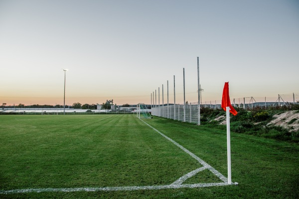 Sportzentrum am Steinbuckel - Bubenreuth