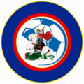 Wappen ASD Rossoblu Castel San Giorgio Calcio