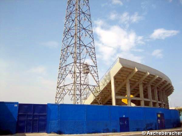 Estadio Mansiche - Trujillo