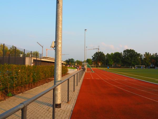 Sparkassen-Arena - Selm-Beifang