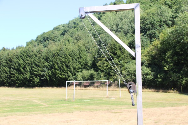 Sportplatz Lasel 2 - Lasel