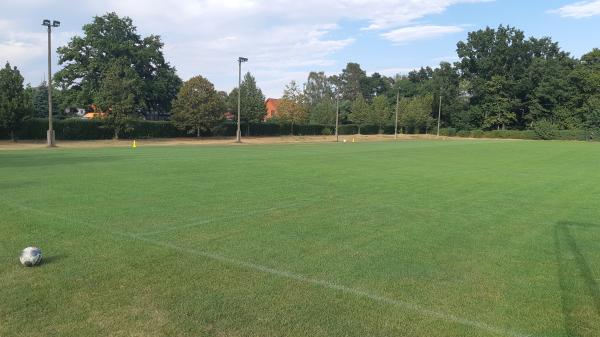 Sportanlage Rehfelde Platz 2  - Rehfelde