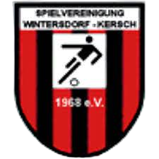 Wappen SpVgg. Wintersdorf-Kersch 1968  120326