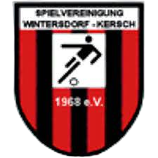 Wappen SpVgg. Wintersdorf-Kersch 1968