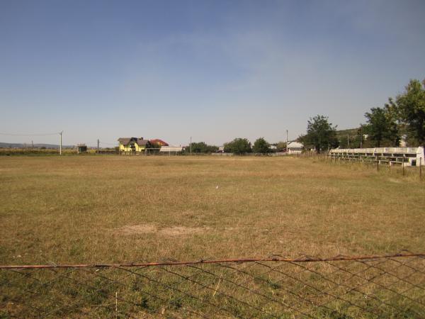 Stadionul Comunal Muntenii de Jos - Muntenii de Jos