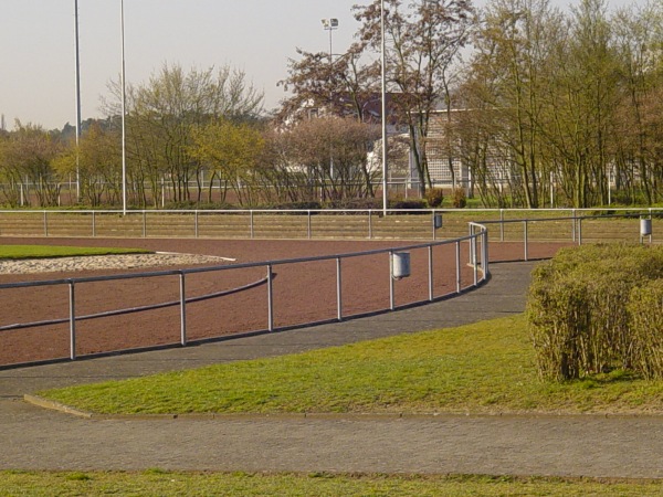 Sportanlage Dietesheim LA-Platz - Mühlheim/Main-Dietesheim