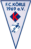 Wappen FC Körle 69 II  32668