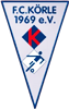 Wappen FC Körle 69 II