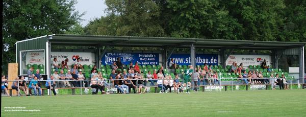 Sportanlage Kuhlmann - Südbrookmerland-Moordorf