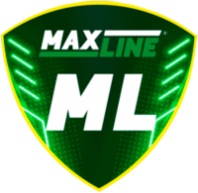 Wappen BK Maxline