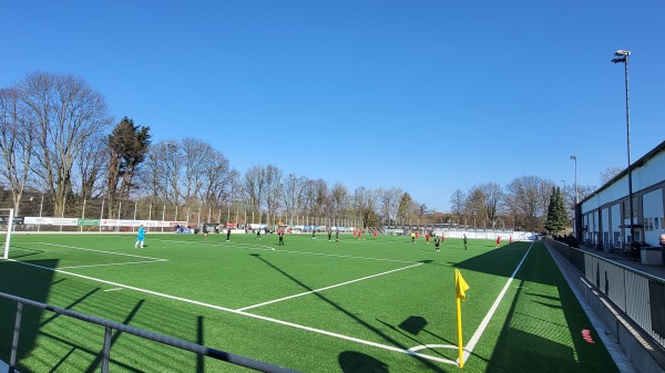 Stadion Uhlenkrug Nebenplatz - Essen/Ruhr-Stadtwald