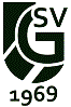 Wappen SV Fortschritt Garitz 1969  51108