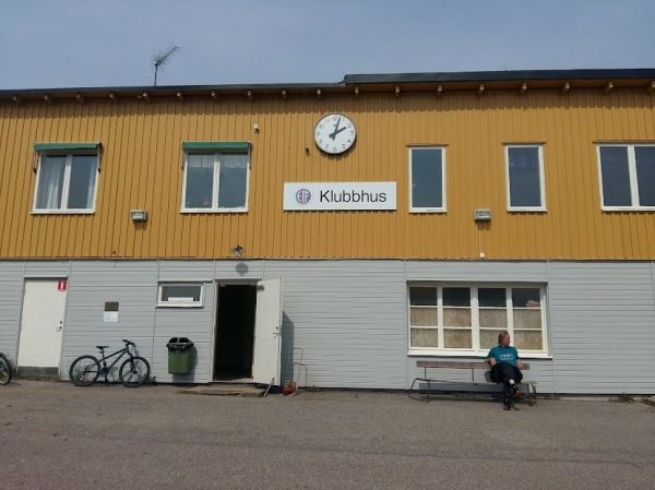 Enebybergs IP - Enebyberg