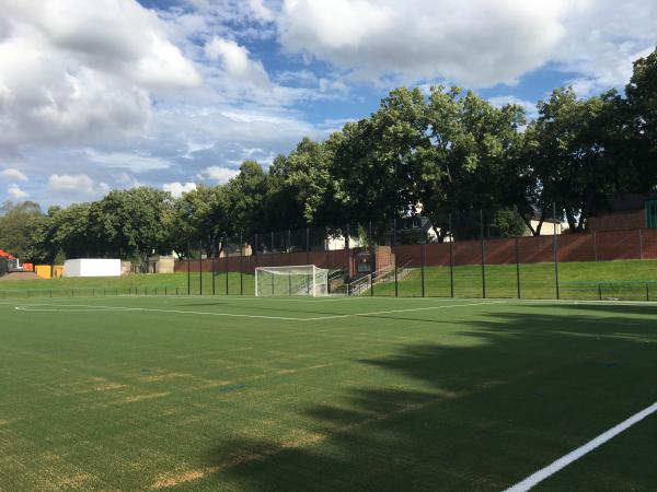 Campuspark Rheydt - Mönchengladbach-Rheydt