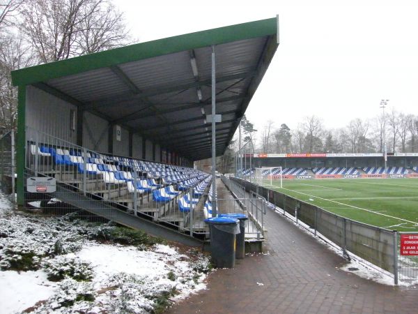 Sportpark Berg & Bos - Apeldoorn