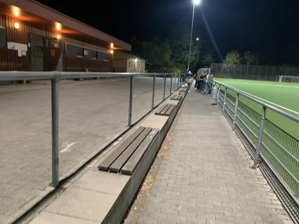 Sportplatz Landgraben - Frankfurt/Main-Bergen-Enkheim