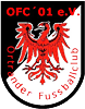 Wappen ehemals Ortrander FC 01