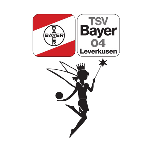 Wappen TSV Bayer Leverkusen   26298