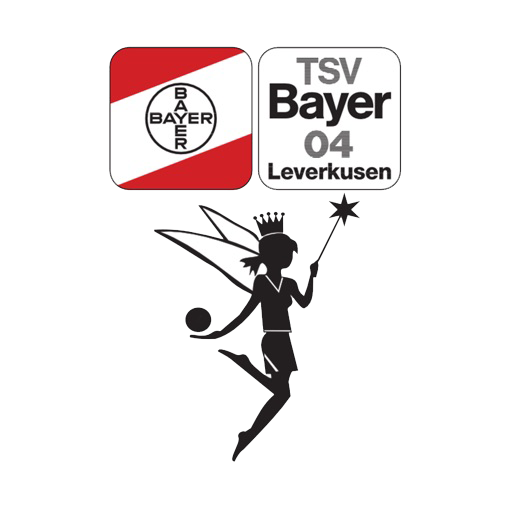 Wappen TSV Bayer Leverkusen 