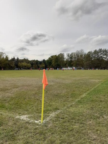 Sportanlage Ziegelstraße Platz 2 - Calau