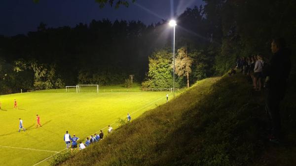 Sportplatz Neuenried - Altenriet