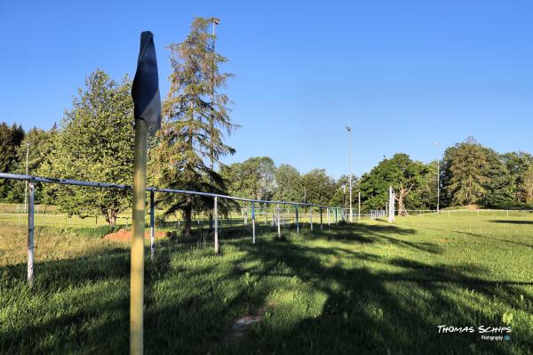 Sportplatz am Goldrain - Meßstetten-Tieringen