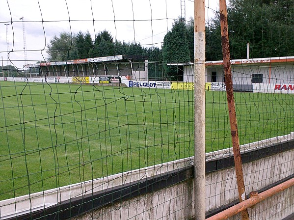 Sportpark Omer Raes - Erembodegem