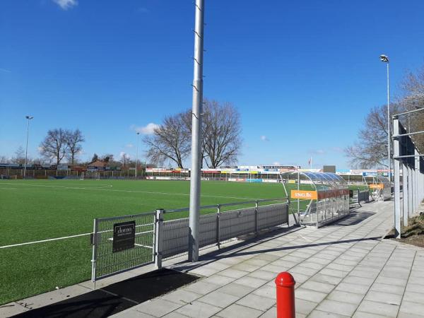 Sportpark Den Uithoek - Kampen-IJsselmuiden