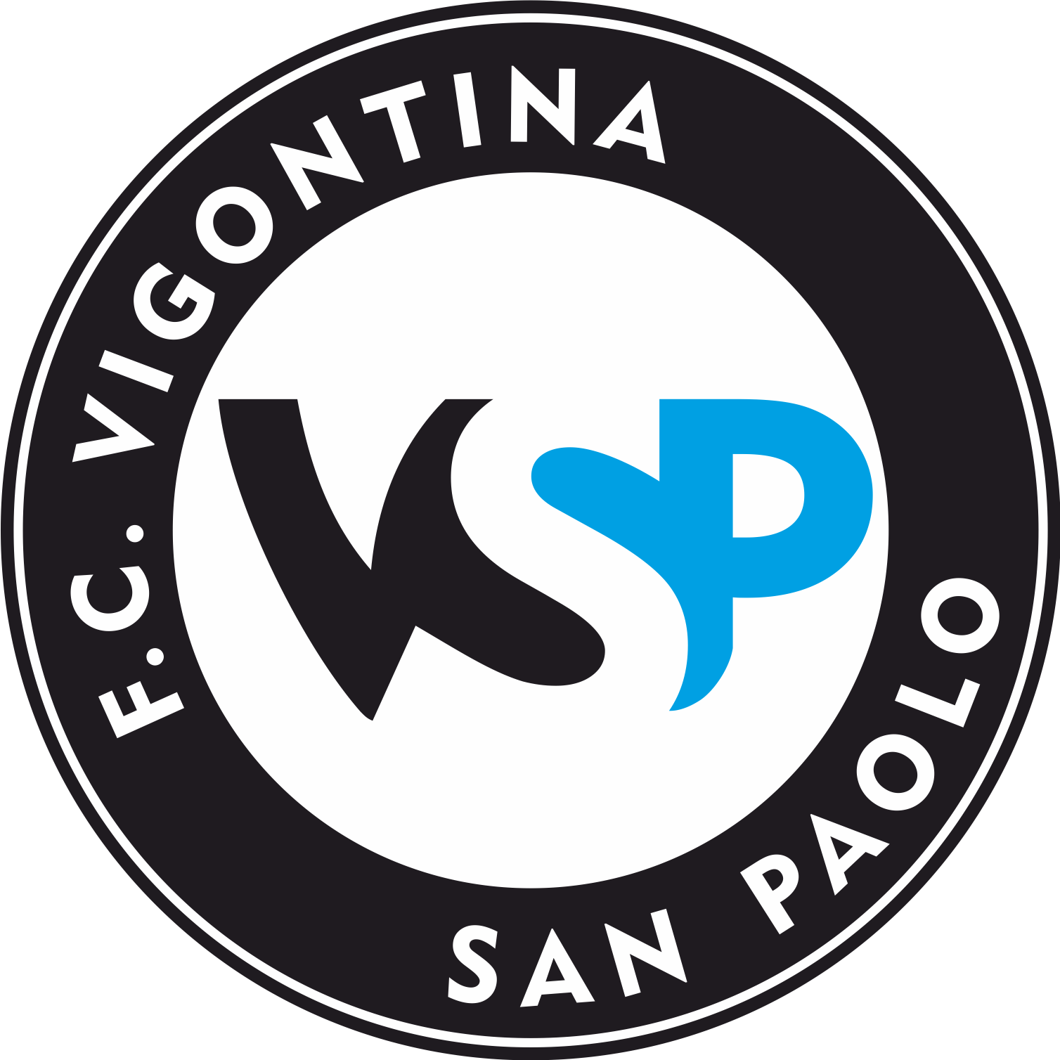 Wappen Vigontina San Paolo FC