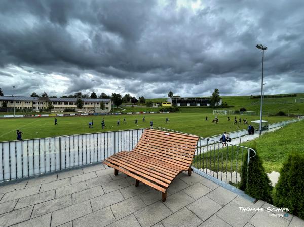 Sportgelände Leintal - Frittlingen