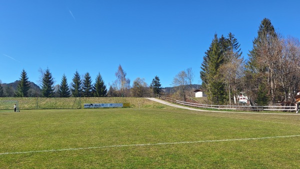 Sportplatz Pflach - Pflach