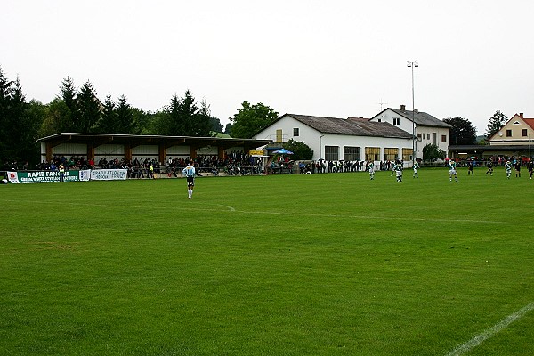 Sportplatz Gnas - Gnas