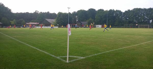 Sportanlage Schützenstraße - Asendorf/Nordheide