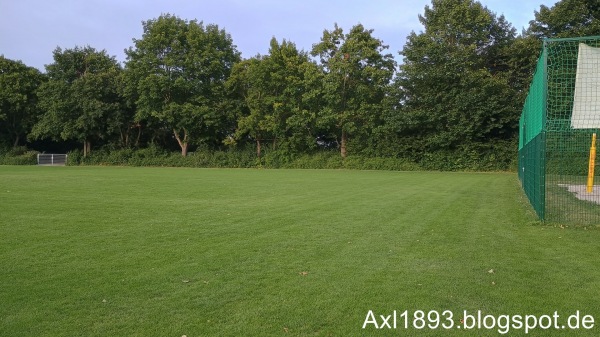 Sportgelände Blumenstraße Platz 3 - Pleidelsheim